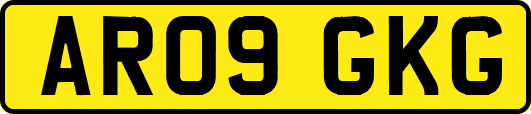 AR09GKG