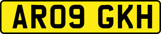 AR09GKH