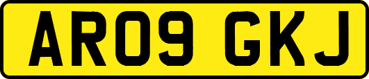 AR09GKJ
