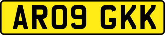 AR09GKK