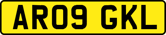 AR09GKL