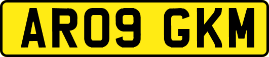AR09GKM