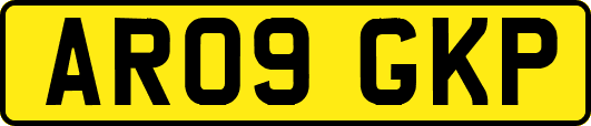 AR09GKP