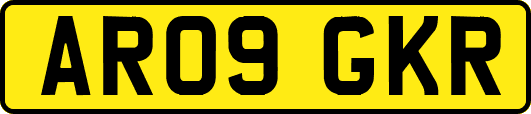 AR09GKR