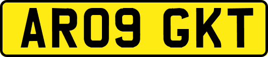 AR09GKT