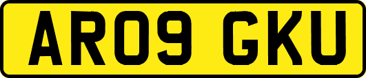AR09GKU