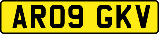 AR09GKV