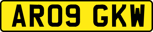 AR09GKW