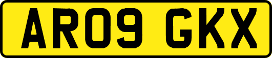 AR09GKX