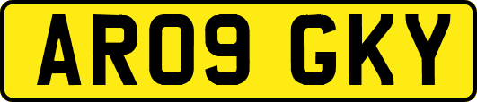 AR09GKY