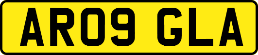 AR09GLA