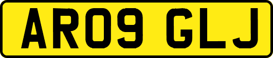 AR09GLJ
