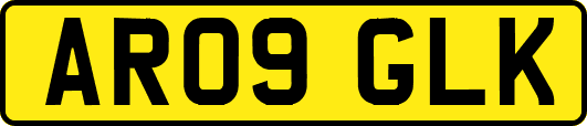 AR09GLK
