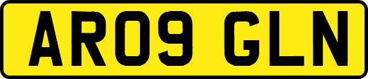 AR09GLN