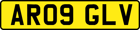 AR09GLV