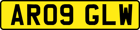 AR09GLW