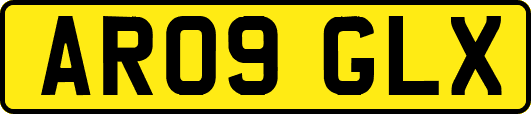 AR09GLX