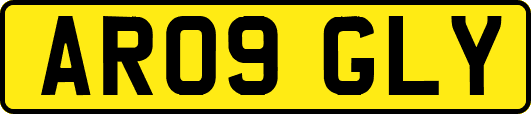 AR09GLY