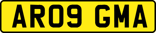 AR09GMA