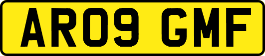 AR09GMF