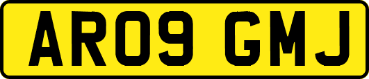 AR09GMJ