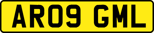 AR09GML
