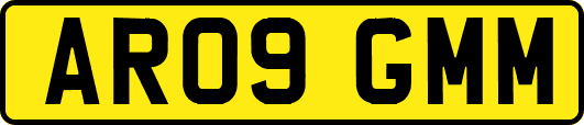 AR09GMM