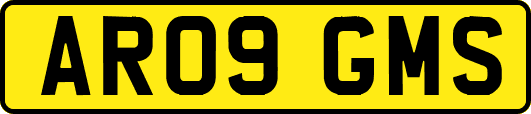 AR09GMS