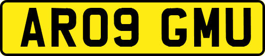 AR09GMU
