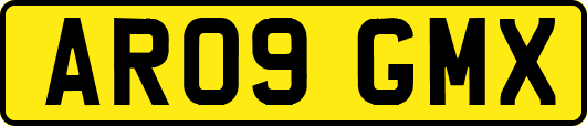 AR09GMX