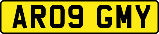 AR09GMY