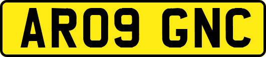 AR09GNC