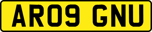 AR09GNU