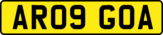 AR09GOA