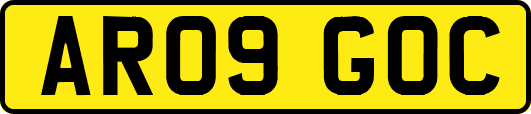 AR09GOC