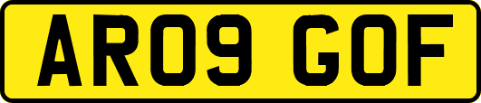 AR09GOF