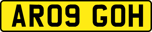 AR09GOH