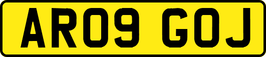 AR09GOJ
