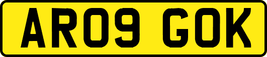 AR09GOK