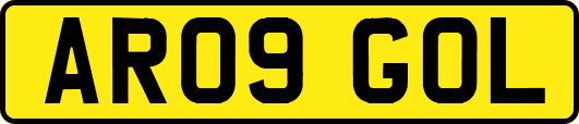 AR09GOL