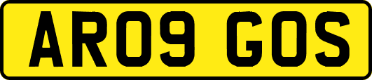 AR09GOS