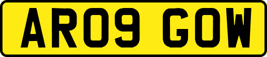 AR09GOW