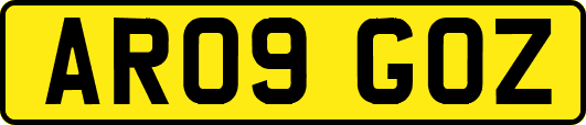 AR09GOZ
