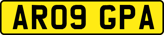 AR09GPA