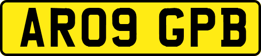 AR09GPB
