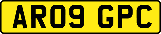 AR09GPC