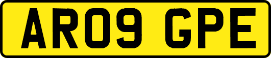 AR09GPE