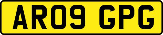 AR09GPG