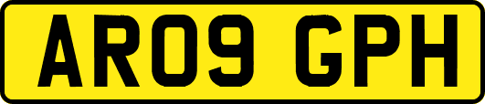 AR09GPH