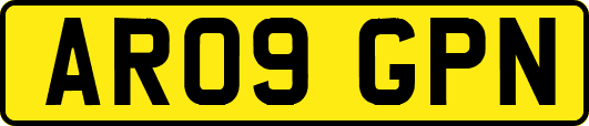 AR09GPN